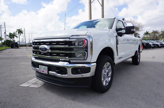 2026 Ford F-250SD F-250® King Ranch®
