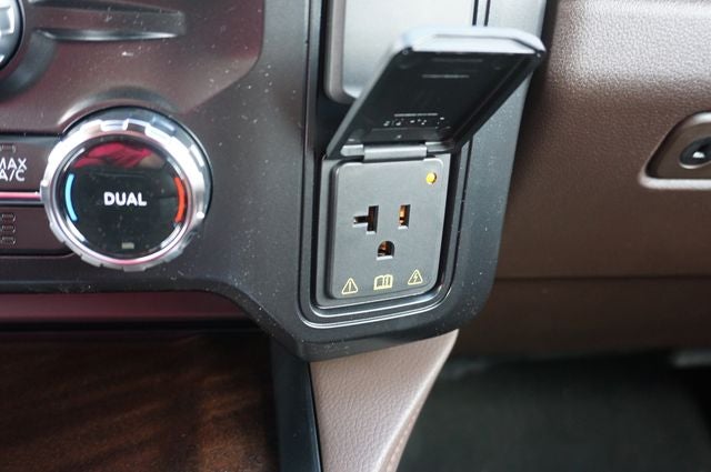 2026 Ford F-250SD F-250® King Ranch®