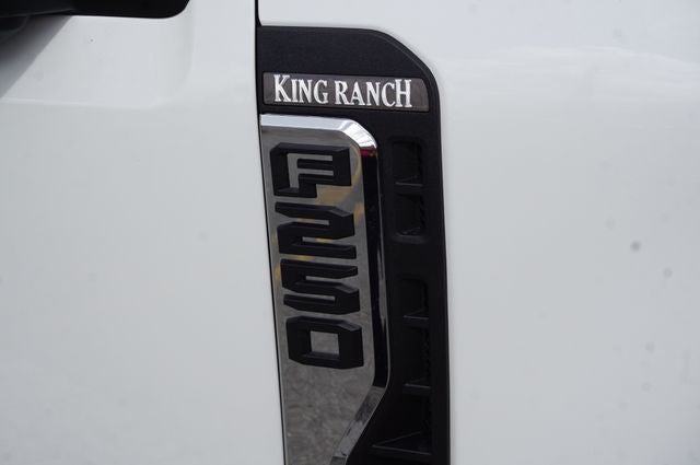2026 Ford F-250SD F-250® King Ranch®