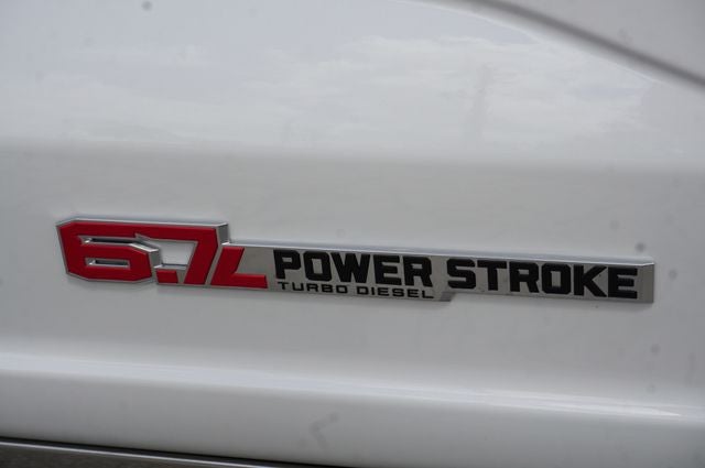 2026 Ford F-250SD F-250® King Ranch®