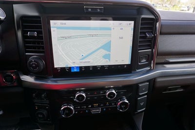 2026 Ford F-250SD F-250® King Ranch®