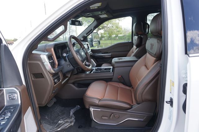 2026 Ford F-250SD F-250® King Ranch®