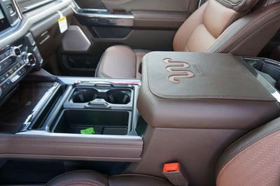 2026 Ford F-250SD F-250® King Ranch®