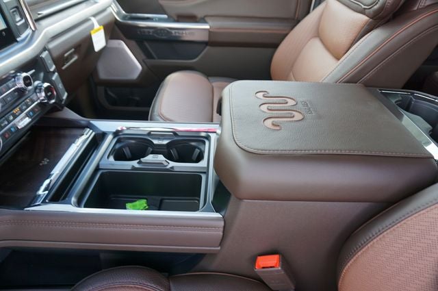 2026 Ford F-250SD F-250® King Ranch®