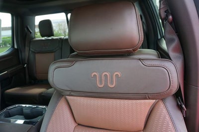 2026 Ford F-250SD F-250® King Ranch®