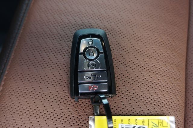 2026 Ford F-250SD F-250® King Ranch®