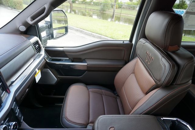 2026 Ford F-250SD F-250® King Ranch®