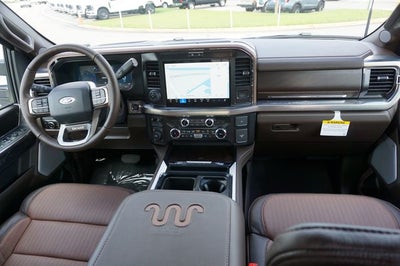 2026 Ford F-250SD F-250® King Ranch®