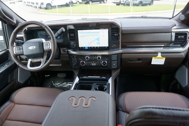 2026 Ford F-250SD F-250® King Ranch®