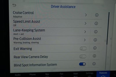 2026 Ford F-250SD F-250® King Ranch®