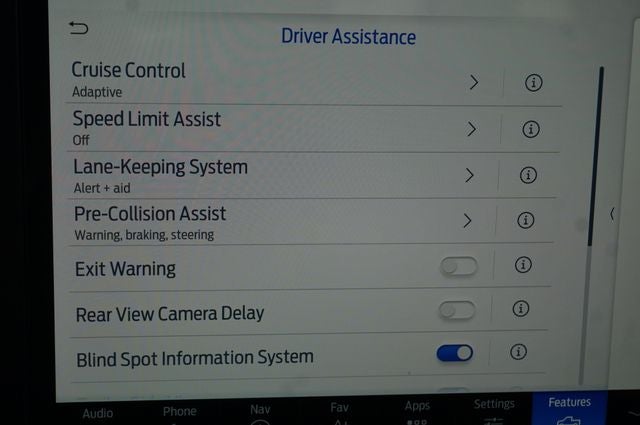 2026 Ford F-250SD F-250® King Ranch®