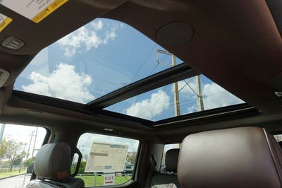 2026 Ford F-250SD F-250® King Ranch®