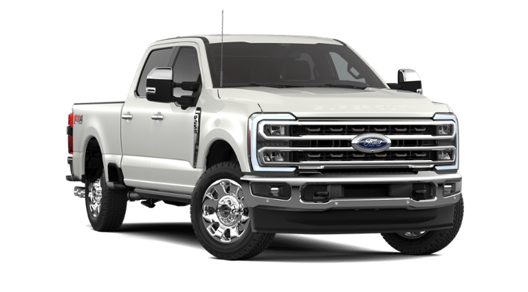 2026 Ford F-250SD F-250® King Ranch®