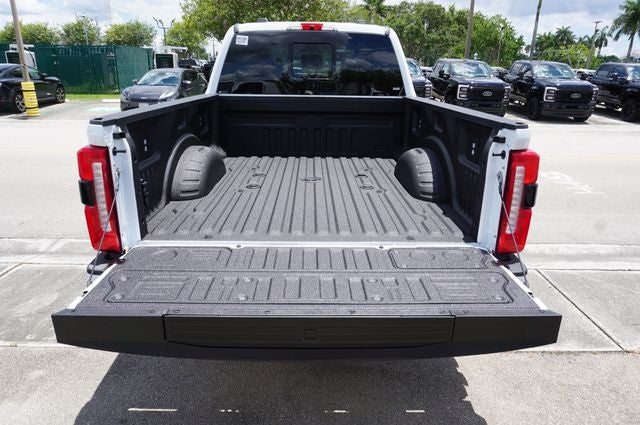 2026 Ford F-250SD F-250® Lariat®