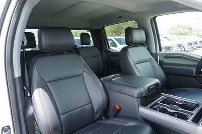 2026 Ford F-250SD F-250® Lariat®
