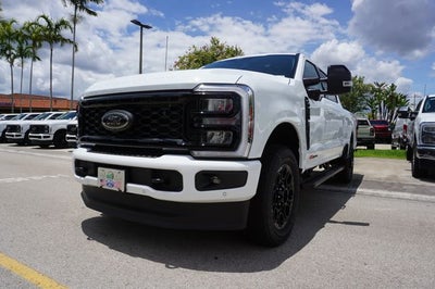 2026 Ford F-250SD F-250® Lariat®