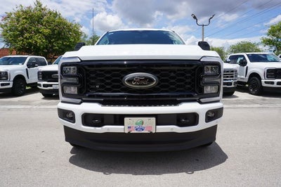 2026 Ford F-250SD F-250® Lariat®