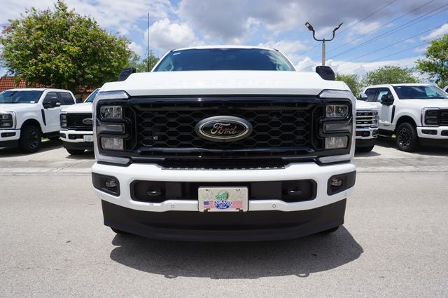 2026 Ford F-250SD F-250® Lariat®