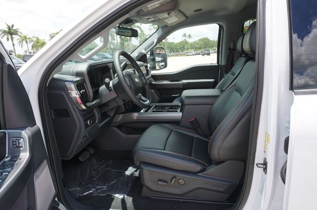 2026 Ford F-250SD F-250® Lariat®