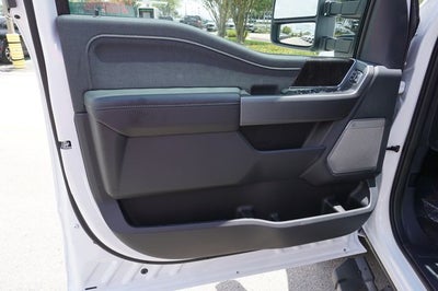 2026 Ford F-250SD F-250® Lariat®