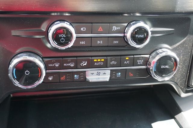 2026 Ford F-250SD F-250® Lariat®
