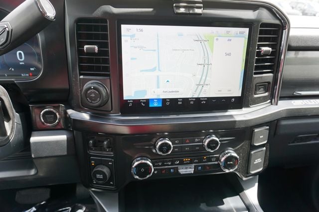 2026 Ford F-250SD F-250® Lariat®