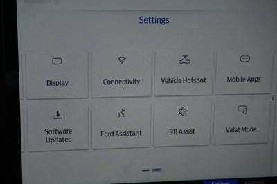 2026 Ford F-250SD F-250® Lariat®