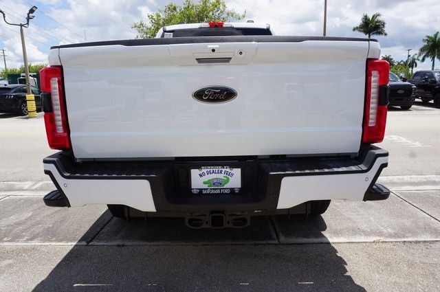 2026 Ford F-250SD F-250® Lariat®