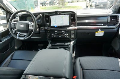 2026 Ford F-250SD F-250® Lariat®