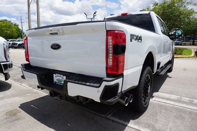 2026 Ford F-250SD F-250® Lariat®