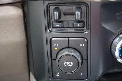 2026 Ford F-250SD F-250® Platinum®