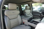 2026 Ford F-250SD F-250® Platinum®
