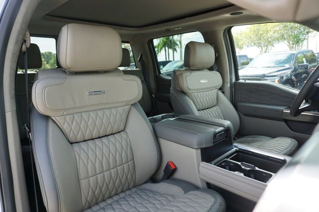 2026 Ford F-250SD F-250® Platinum®