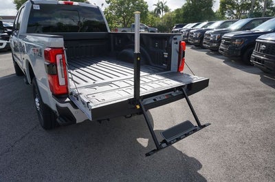 2026 Ford F-250SD F-250® Platinum®
