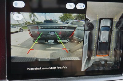 2026 Ford F-250SD F-250® Platinum®