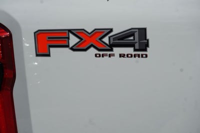 2026 Ford F-250SD F-250® Platinum®