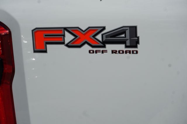 2026 Ford F-250SD F-250® Platinum®