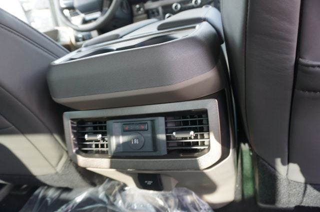 2026 Ford F-250SD F-250® Platinum®