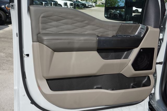 2026 Ford F-250SD F-250® Platinum®