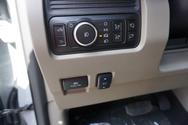 2026 Ford F-250SD F-250® Platinum®