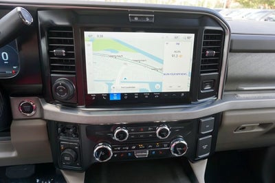 2026 Ford F-250SD F-250® Platinum®