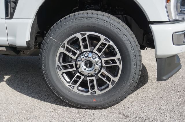 2026 Ford F-250SD F-250® Platinum®