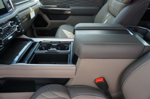 2026 Ford F-250SD F-250® Platinum®