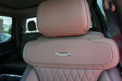2026 Ford F-250SD F-250® Platinum®