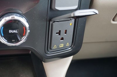 2026 Ford F-250SD F-250® Platinum®