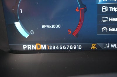 2026 Ford F-250SD F-250® Platinum®