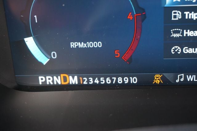 2026 Ford F-250SD F-250® Platinum®