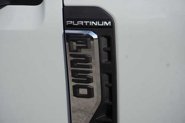 2026 Ford F-250SD F-250® Platinum®