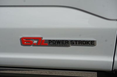 2026 Ford F-250SD F-250® Platinum®
