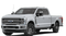 2026 Ford F-250SD F-250® Platinum®